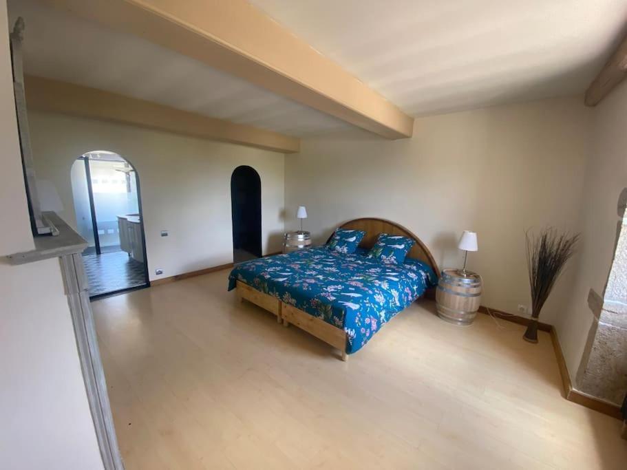 Le Relais Apartman Vandenesse-en-Auxois Kültér fotó